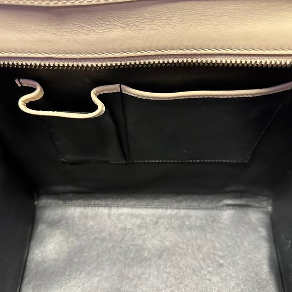 Celine Mini Luggage Bag - Picture 11 of 14